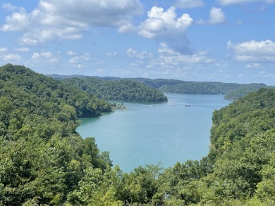Lake Lot SOLD! in Monticello, Kentucky