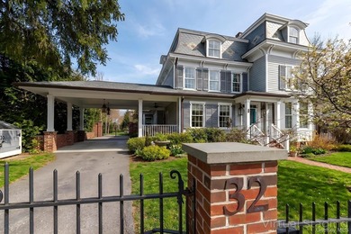 Hudson River Home For Sale in Nyack New York