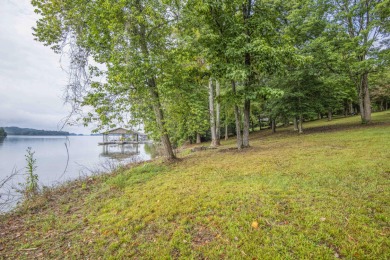 Lake Lot For Sale in Rockwood, Tennessee