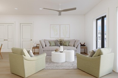Welcome to The Walton on 30A, a brand-new exquisite development - photo 6