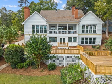 Come 'Live The Dream' on Lake Oconee. - photo 4
