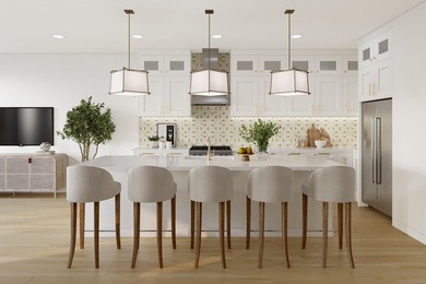 Welcome to The Walton on 30A, a brand-new exquisite development - photo 9