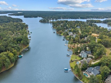 Come 'Live The Dream' on Lake Oconee. - photo 8