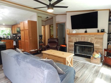 3 Bedroom, 2 Bath manufactured home on 63 acres +/-, just off Rt - photo 11