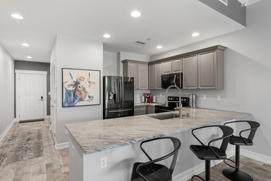 Welcome to Reflections at Bay Point, one of Panama City Beach's - photo 12