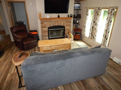 3 Bedroom, 2 Bath manufactured home on 63 acres +/-, just off Rt - photo 12