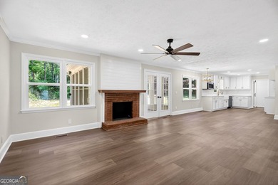 Welcome to 406 Ashford Circle- where timeless charm meets modern - photo 13