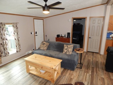 3 Bedroom, 2 Bath manufactured home on 63 acres +/-, just off Rt - photo 13