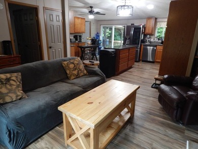 3 Bedroom, 2 Bath manufactured home on 63 acres +/-, just off Rt - photo 15