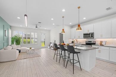 Beautifully upgraded and filled with natural light, this - photo 5