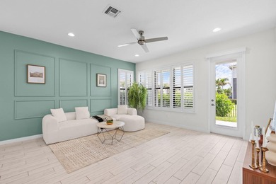 Beautifully upgraded and filled with natural light, this - photo 6
