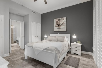 Welcome to Reflections at Bay Point, one of Panama City Beach's - photo 17