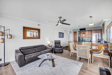 WOW! The views!! Discover the epitome of beachfront living in - photo 17