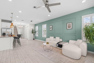 Beautifully upgraded and filled with natural light, this - photo 7