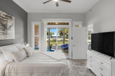 Welcome to Reflections at Bay Point, one of Panama City Beach's - photo 18