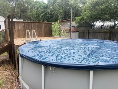 Affordable Rockport Home with Pool, Outdoor Living Area & No - photo 18