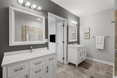 Welcome to Reflections at Bay Point, one of Panama City Beach's - photo 21