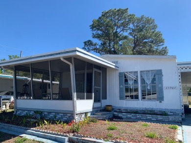 Lake Home For Sale in Leesburg, Florida