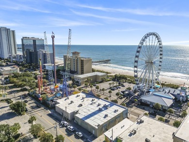 Take advantage of strong summer rentals and enjoy breathtaking