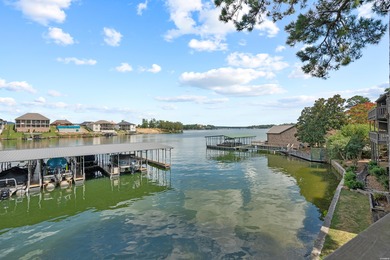 Lake Hamilton Condo For Sale in Hot Springs Arkansas