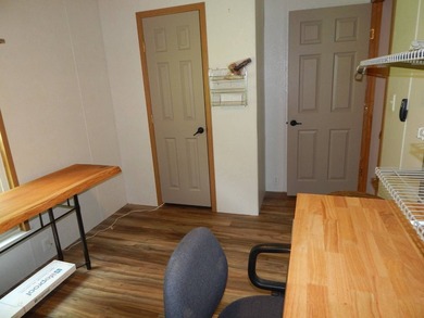 3 Bedroom, 2 Bath manufactured home on 63 acres +/-, just off Rt - photo 34