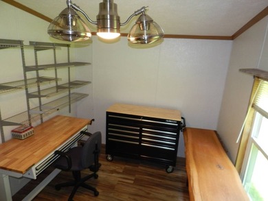3 Bedroom, 2 Bath manufactured home on 63 acres +/-, just off Rt - photo 35