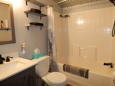 3 Bedroom, 2 Bath manufactured home on 63 acres +/-, just off Rt - photo 37