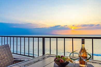 WOW! The views!! Discover the epitome of beachfront living in - photo 38