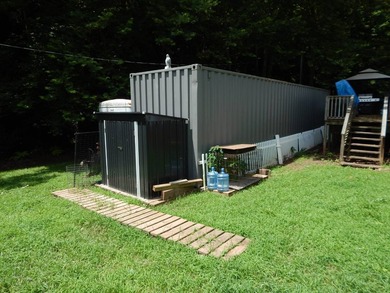 3 Bedroom, 2 Bath manufactured home on 63 acres +/-, just off Rt - photo 46