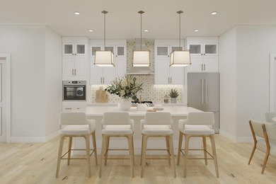 Welcome to The Walton on 30A, a brand-new exquisite development - photo 9