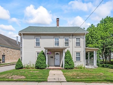 Homes with this much character, space, and charm don`t come