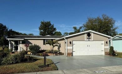 Cape Coral Area Home For Sale in N. Fort Myers Florida