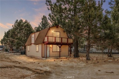 Lake Home For Sale in Big Bear Lake, California