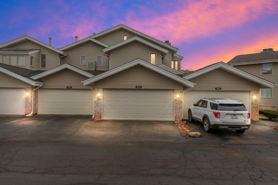 Lake Condo For Sale in Northville, Michigan