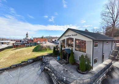 Lake Hiwassee Commercial For Sale in Murphy North Carolina