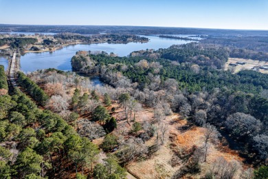 Lake Oconee Acreage For Sale in Buckhead Georgia