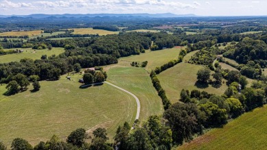 Lake Acreage For Sale in Athens, Tennessee