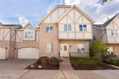 Lake Condo For Sale in Rocky River, Ohio