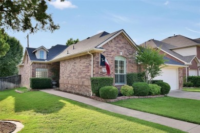 Lake Home For Sale in Grapevine, Texas