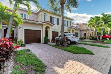 Lake Condo For Sale in Estero, Florida
