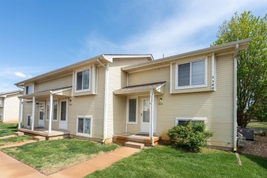 Lake Home Sale Pending in Wichita, Kansas