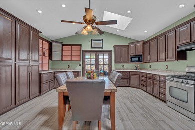 This charming 3-bedroom, 2-bathroom home in Horizon offers the