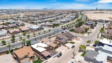 This charming 3-bedroom, 2-bathroom home in Horizon offers the