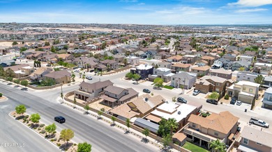 This charming 3-bedroom, 2-bathroom home in Horizon offers the