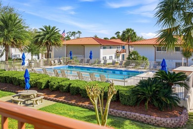 Relax and enjoy your quiet courtyard view from this second floor - photo 17