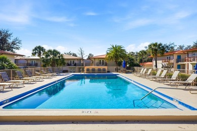 Relax and enjoy your quiet courtyard view from this second floor - photo 19
