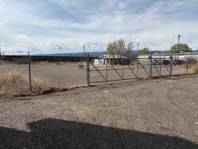 Colorado River Lot For Sale in Grand Junction Colorado