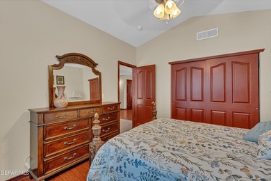 This charming 3-bedroom, 2-bathroom home in Horizon offers the