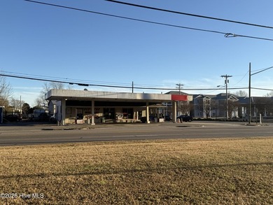 Currently used as a convenience store, open and operational. Has - photo 3