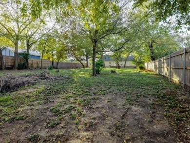 Location and lot size mean EVERYTHING! Com see this newer built